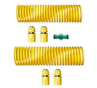 Spiral Spring Garden Hose Telescopic Spring Design Pipe for