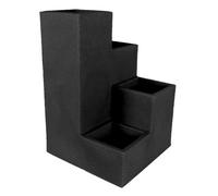 Spiral Staircase Planter Flower Box Flower Pot Plant Pot Garden