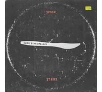 Spiral Stairs - Doris & The Daggers [VINYL]