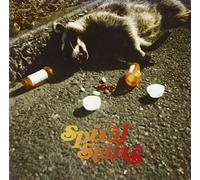 Spiral Stairs - The Real Feel - CD - US Import (Domino Records)