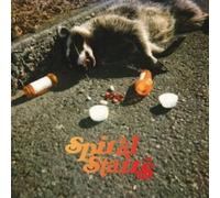 Spiral Stairs - The Real Feel - CD - US Import (Domino Records)