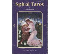 Spiral Tarot: A Story of the Cycles of Life