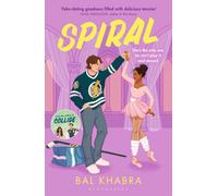 Spiral : The instant Sunday Times bestseller