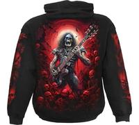 Spiral - TOMB OF ROCK U - hoodies - XXL - Unisex - New hoodies - R777z