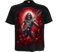 Spiral - Tomb of Rock - T-Shirt Black - 4XL