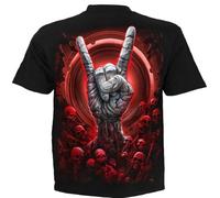 Spiral - TOMB OF ROCK U - tshirt - XXL - Unisex - New t-shirts - S777z