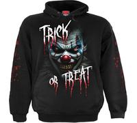 Spiral - Trick Or Treat - Hoody Black - XL