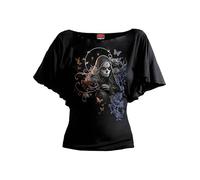 Spiral - tshirt - Ladies - 4X-Large - P500z