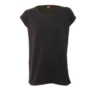 Spiral - Ladies - Turn-up Sleeves - X-Large - J500z
