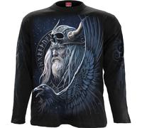 Spiral - tshirt - Unisex - Long Sleeves - XX-Large - K500z