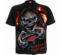 Spiral - tshirt - Unisex - Short Sleeves - 3X-Large - P500z