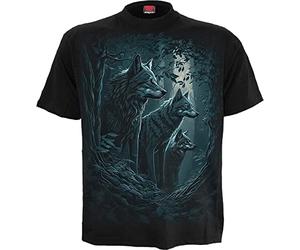 Spiral - tshirt - Unisex - Short Sleeves - 4X-Large - P500z