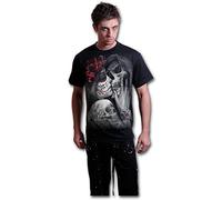 Spiral - tshirt - Unisex - Short Sleeves - Large - K500z