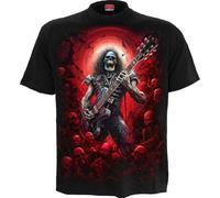 Spiral - Tomb of Rock - T-Shirt Black - M