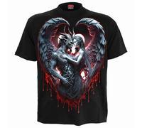 Spiral - tshirt - Unisex - Short Sleeves - XXXX-Large - K500z