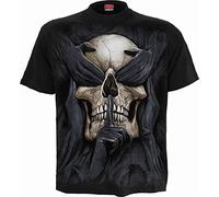 Spiral - Unisex - Short Sleeves - Small - F500z