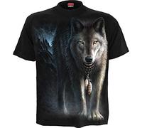 Spiral - Unisex - Short Sleeves - X-Large - F500z