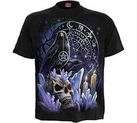 Spiral - Unisex - Short Sleeves - XX-Large - F500z