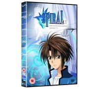Spiral: Volume 1 - What Are The Blade Children? [DVD]
