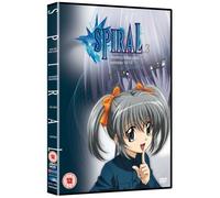 Spiral 3 - Shooting Fallen Stars [2004] [DVD]