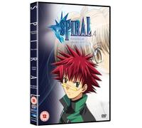 Spiral: Volume 4 - Sharpening Wit [DVD] [2007]