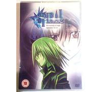 Spiral 5 - The Melody of Logic [DVD] [2007]