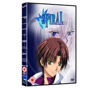 Spiral: Volume 6 - Notes Of Truth [DVD] [2007]