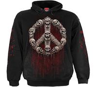 Spiral - War Kills - Hoody Black - M