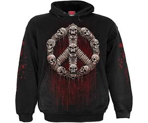 Spiral - War Kills - Hoody Black - M