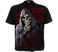 Spiral - War Kills - T-Shirt Black - S