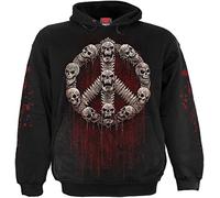 Spiral - WAR KILLS Unis - hoodies - MediumF061M121-5 - Unisex - N - V778z
