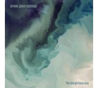 Spiral Wave Nomads - The Weightless Sea [Vinyl LP] [VINYL]