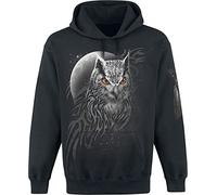 Spiral - WINGS OF WISDOM - hoodies - Small - Unisex - New hoodies - S777z