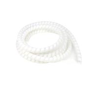 Spiral Wire Protective Sleeve Flame Retardant Home Wiring