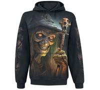 Spiral Witch’s brew - Hoodie Hoodie black S