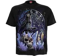 Spiral - Witchcraft - T-Shirt Black - 3XL
