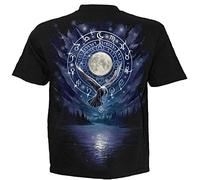 Spiral - Witchcraft - T-Shirt Black - XXL