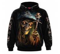 Spiral Direct WITCH'S BREW - Hoody Black - M