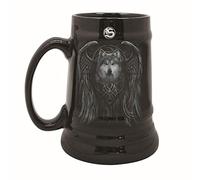 Spiral (Wolf Spirit Stein Mug