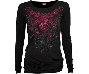 Spiral Women's F440 - Tops - Long Sleeve Long Sleeve Top