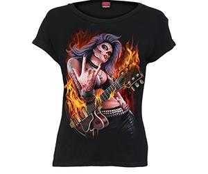 Spiral Women's T-Shirt