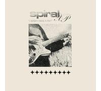 Spiral XP - I Wish I Was a Rat [Vinyl LP] [VINYL]