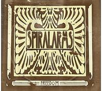 Spiralarms - Freedom