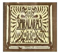 Spiralarms - Freedom [VINYL]