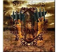 Spiralarms - Highest Society