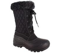 Spirale Belle-NY Women's Snow Boot, 6 UK (39 EU)