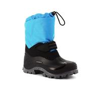 Spirale Unisex Sunny Snow Boots, Turquoise, 4 UK