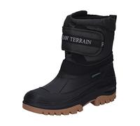 Spirale Men's Tommy Snow Boot, Green, 12 UK