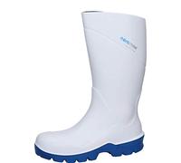 Spirale Multimax Ii, Unisex Adults’ Safety Wellingtons, White (Weiß 010), 8 UK (42 EU)