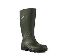 Nora Noramax Agri O4 Professional Polyurethane Boot Green/black